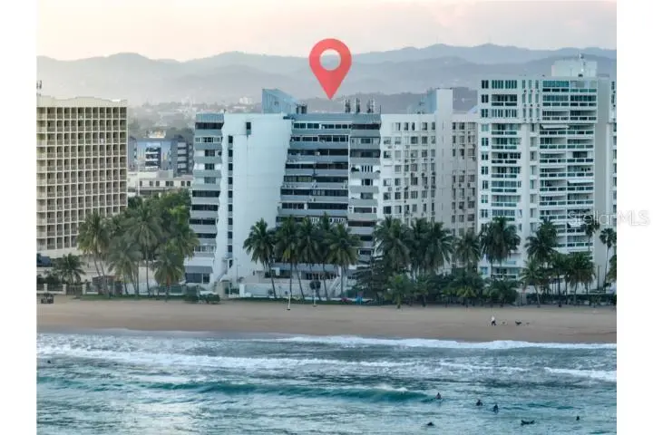 7185 PR 187 #12-I, Isla Verde, PR 00913