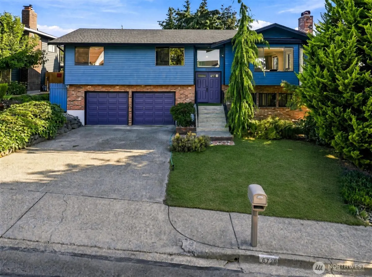 6720 N 28th ST, Tacoma, WA 98407