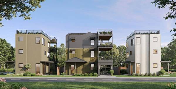 1310 Haskell ST, Austin, TX 78702
