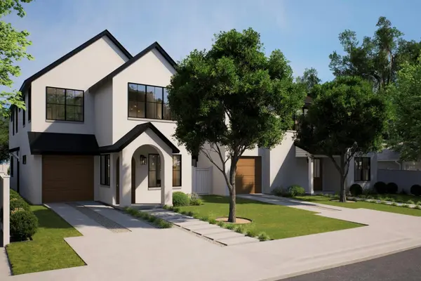 2113 Haskell ST, Austin, TX 78702