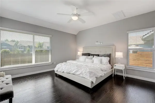 5616 S 1st ST #23, Austin, TX 78745
