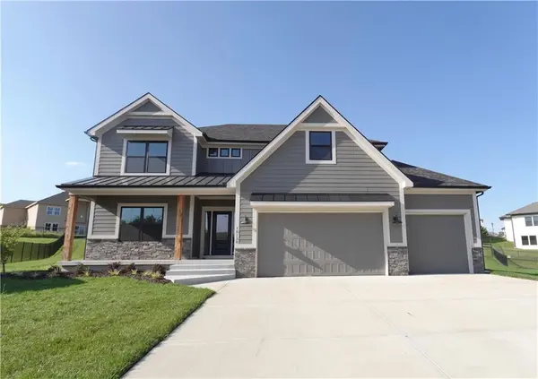 18130 NW 127th ST, Platte City, MO 64079