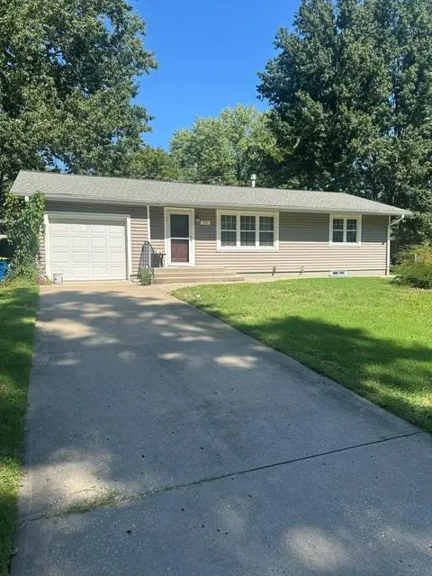 101 Avondale ST, Liberty, MO 64068