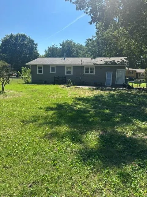 101 Avondale ST, Liberty, MO 64068