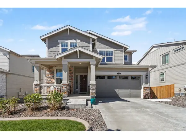 842 Crestone, Johnstown, CO 80534