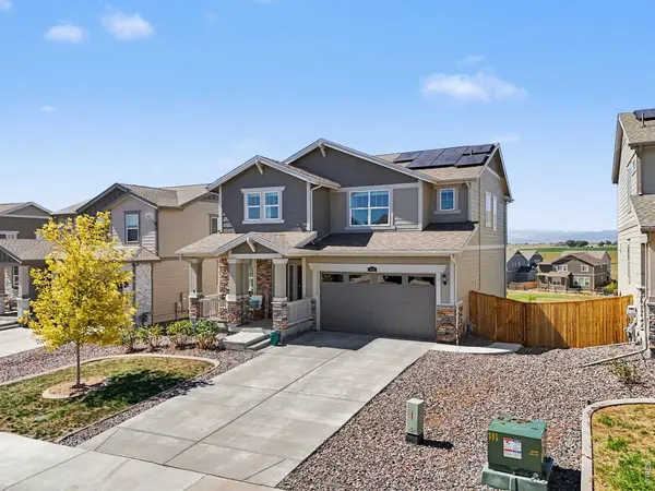 842 Crestone, Johnstown, CO 80534