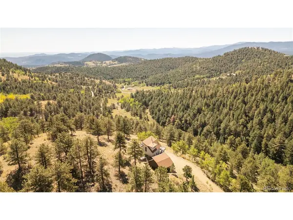 34129 Robinson Hill, Golden, CO 80403