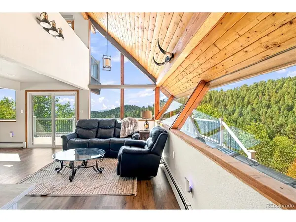 34129 Robinson Hill, Golden, CO 80403