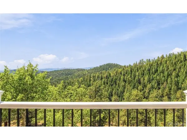 34129 Robinson Hill, Golden, CO 80403