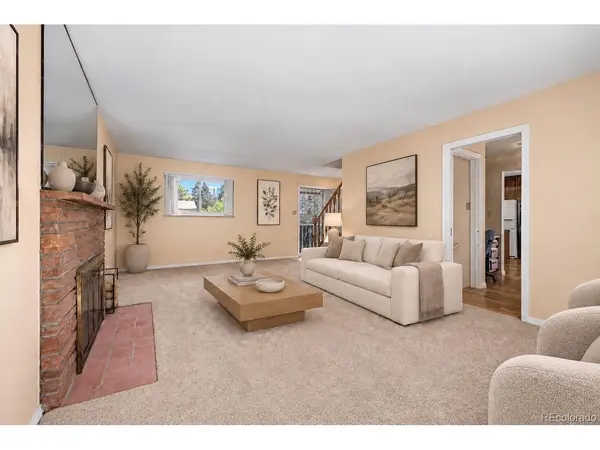 11620 W 60th, Arvada, CO 80004