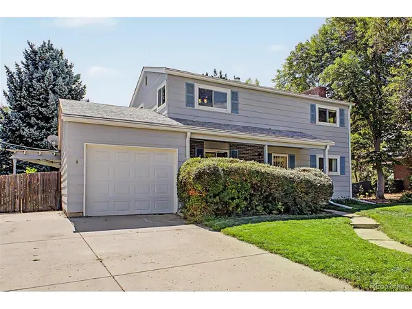 11620 W 60th, Arvada, CO 80004