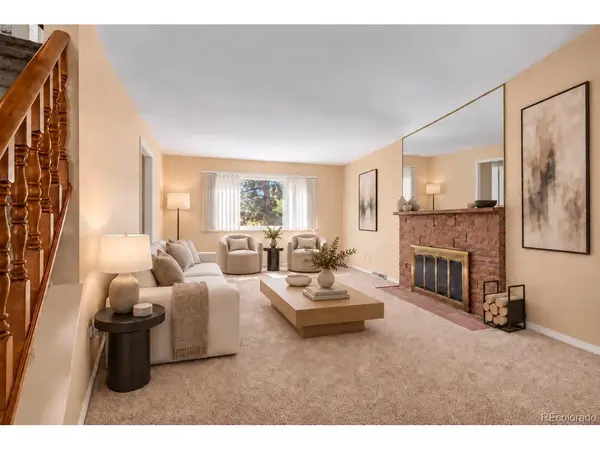 11620 W 60th, Arvada, CO 80004