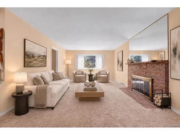 11620 W 60th, Arvada, CO 80004