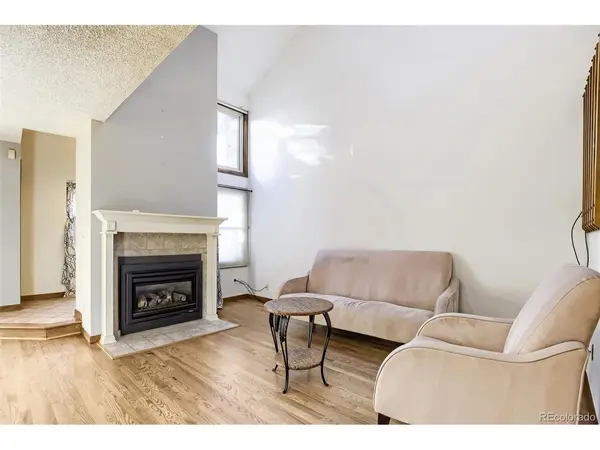 4245 S Granby #c, Aurora, CO 80014