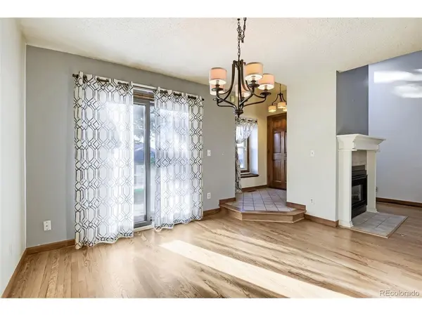 4245 S Granby #c, Aurora, CO 80014