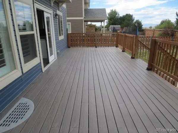 10887 Ursula, Commerce City, CO 80022