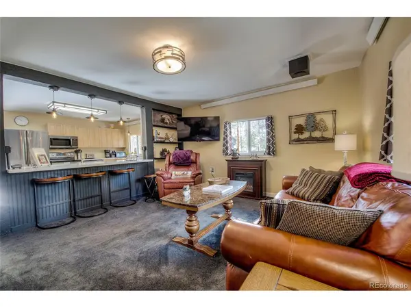 1835 Four Seasons, Leadville, CO 80461