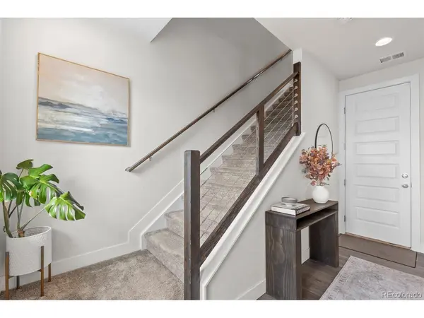 20919 E Quincy, Aurora, CO 80015