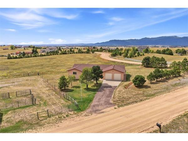 9655 Arroya, Colorado Springs, CO 80908
