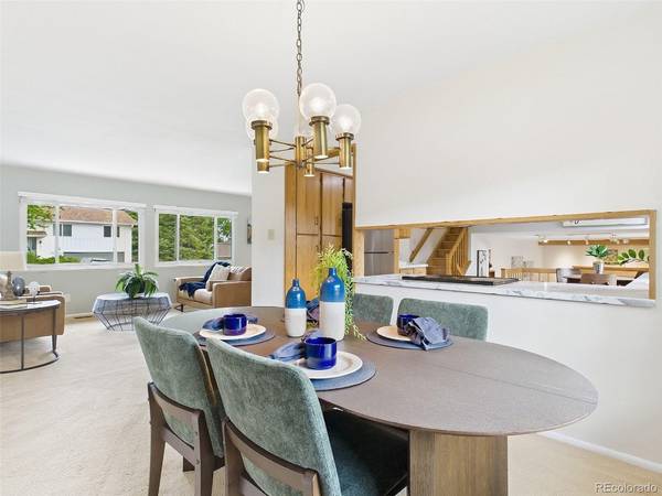1965 S Vivian, Denver, CO 80228