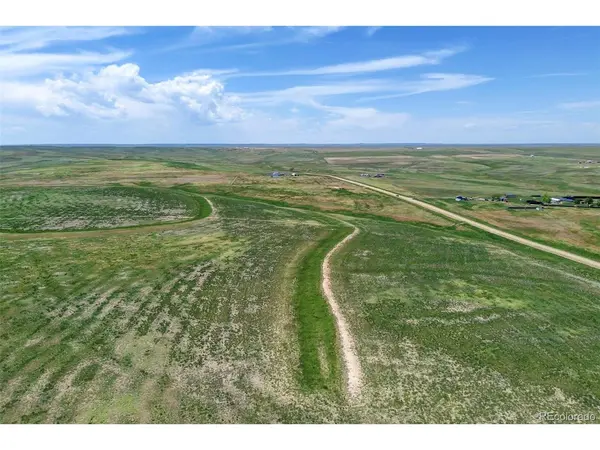 35820 County Road 160, Agate, CO 80101