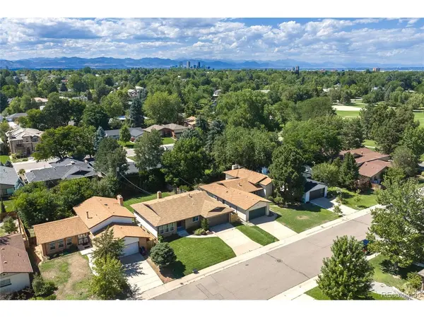 241 S Leyden, Denver, CO 80224