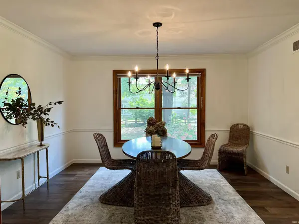 15666 Wagon Wheel CT, Granger, IN 46530