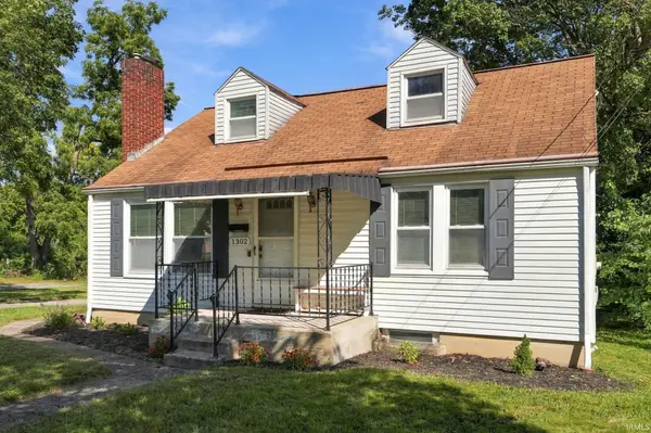 1302 Irene AVE, Fort Wayne, IN 46808
