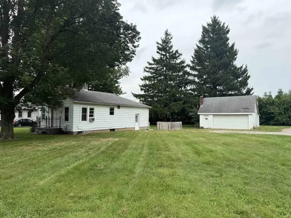 210 N Riverside BLVD, Goshen, IN 46526