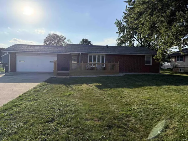 1506 N Wedgewood DR, Alexandria, IN 46001-6001