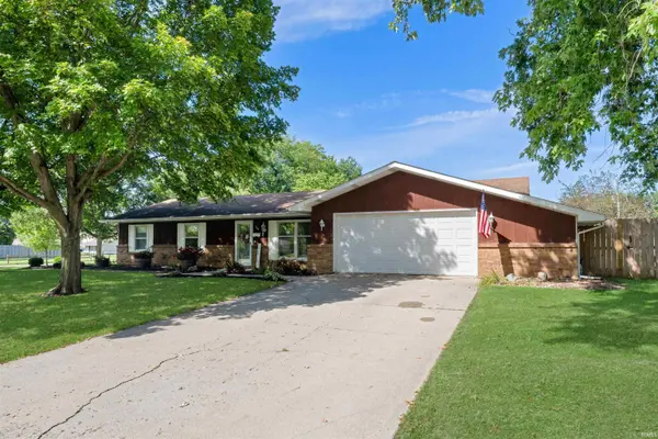 700 E 1st ST, Auburn, IN 46706