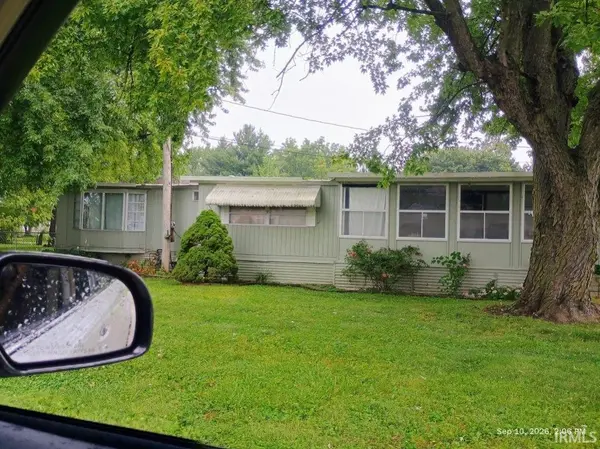 804 N Main ST, Tipton, IN 46072-1045