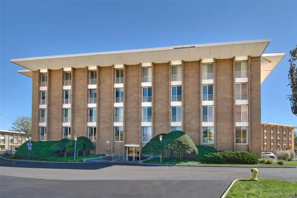 720 Milton RD #West Building, 2E, Rye, NY 10580
