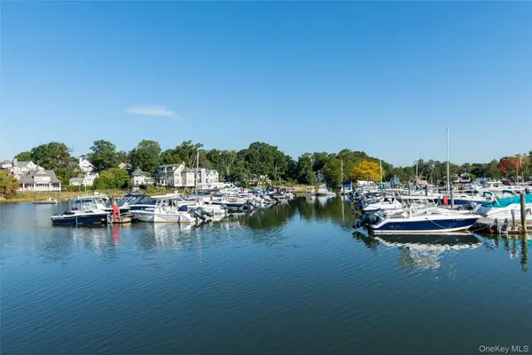 720 Milton RD #West Building, 2E, Rye, NY 10580