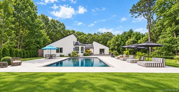 Address not disclosed, East Hampton, NY 11937
