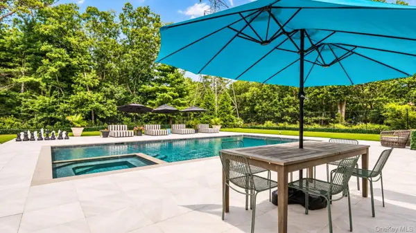 Address not disclosed, East Hampton, NY 11937