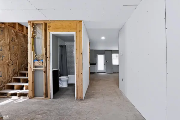 2317 N Map, Arlington, IN 46104