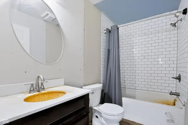2317 N Map, Arlington, IN 46104