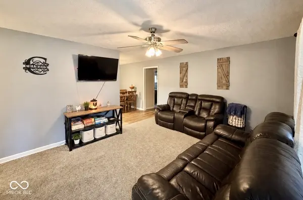 758 N Leitzman RD, Paragon, IN 46166