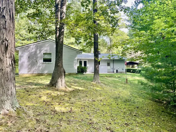 1968 W County Road 1050 S, Cloverdale, IN 46120