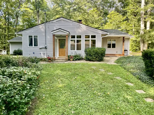1968 W County Road 1050 S, Cloverdale, IN 46120