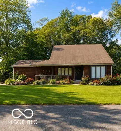 10840 E Heywood ST, Seymour, IN 47274