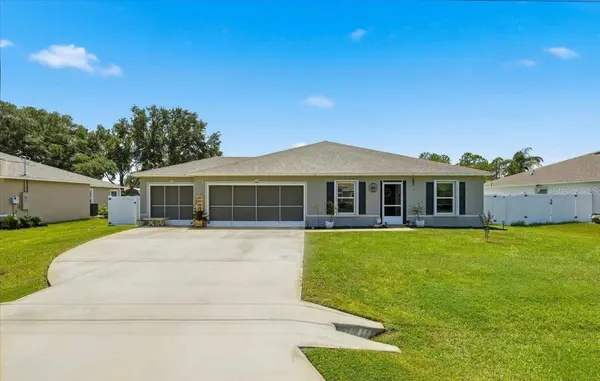 16 PICKWOOD PL, Palm Coast, FL 32164