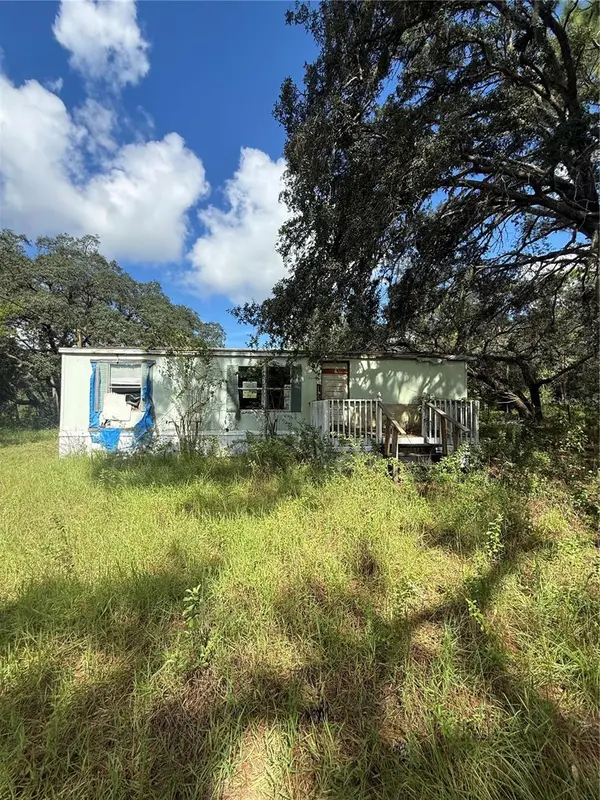 4770 SW 166TH COURT RD, Ocala, FL 34481