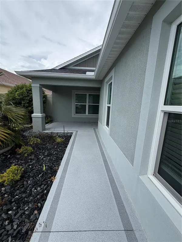 3553 CONNOR WAY, The Villages, FL 32163