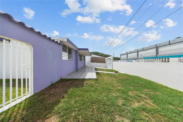 Urb. Monte Brisas 3 CALLE 104 J, Fajardo, PR 00738