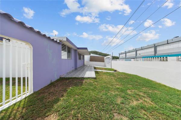 Urb. Monte Brisas 3 CALLE 104 J, Fajardo, PR 00738