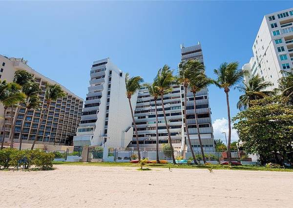 7185 PR-187 COND. MAR DE ISLA VERDE #12-I, Isla Verde, PR 00979