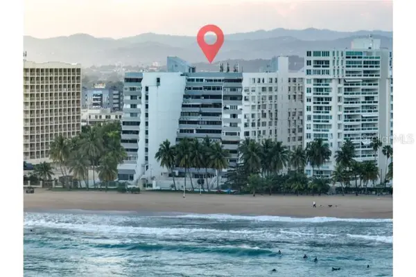 7185 PR 187 #12-I, Isla Verde, PR 00913