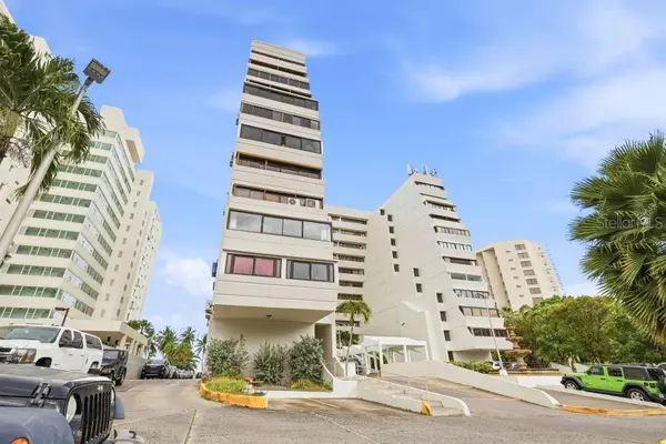 7185 PR 187 #12-I, Isla Verde, PR 00913